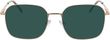 Product with lens tinting