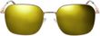 Product with lens tinting