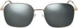 Product with lens tinting