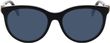 Product with lens tinting