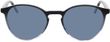 Product with lens tinting