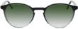 Product with lens tinting
