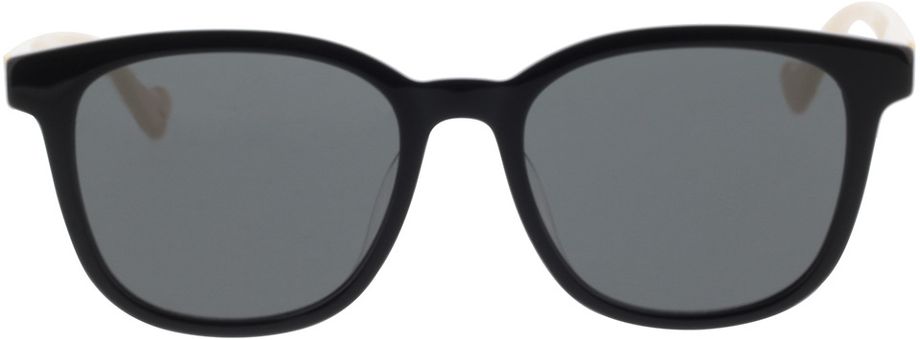 Picture of glasses model GG1001SK-003 55-19 in angle 0