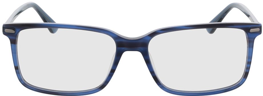 Picture of glasses model Calvin Klein CK22542 420 56-16 in angle 0