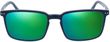 Product with lens tinting