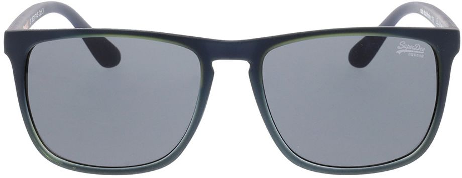 Picture of glasses model Superdry SDS Stockholm 106 55-17 in angle 0
