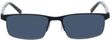 Product with lens tinting