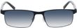 Product with lens tinting