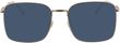 Product with lens tinting