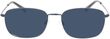 Product with lens tinting