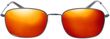 Product with lens tinting