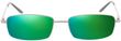 Product with lens tinting