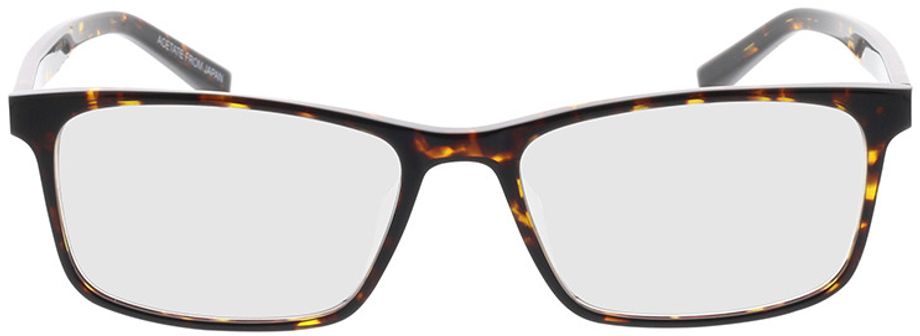 Picture of glasses model Bolon BJ3076 B20 51-16 in angle 0