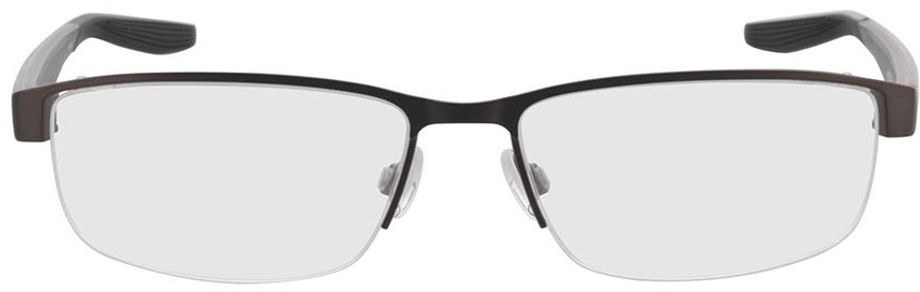 Picture of glasses model 8138 071 56-16 in angle 0