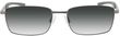 Product with lens tinting