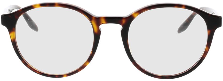Picture of glasses model Giorgio Armani AR7162 5026 51-20 in angle 0