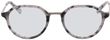 Product with lens tinting