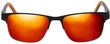 Product with lens tinting