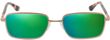 Product with lens tinting