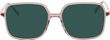 Product with lens tinting