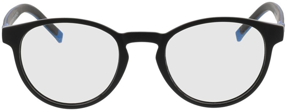 Picture of glasses model TH 1787 0VK 49-21 in angle 0