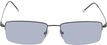 Product with lens tinting