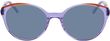 Product with lens tinting