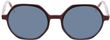 Product with lens tinting