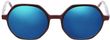 Product with lens tinting