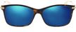 Product with lens tinting
