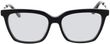Product with lens tinting