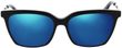 Product with lens tinting