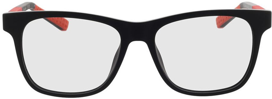 Picture of glasses model CK23521 002 53-16 in angle 0