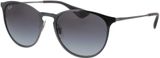 Picture of glasses model Ray-Ban RB3539 192/8G 54-19