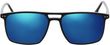 Product with lens tinting