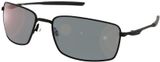 Picture of glasses model Oakley Square Wire OO4075 05 60-17