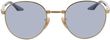 Product with lens tinting
