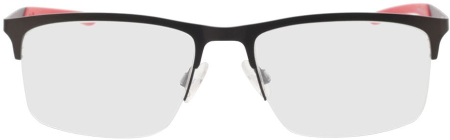 Picture of glasses model PU0354O-003 57-19 in angle 0