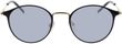 Product with lens tinting
