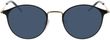 Product with lens tinting