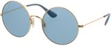 Picture of glasses model Ray-Ban Ja-Jo RB3592 001/F7 55-20