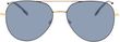 Product with lens tinting