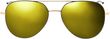 Product with lens tinting