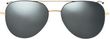 Product with lens tinting