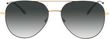 Product with lens tinting