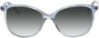 Product with lens tinting