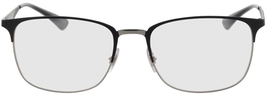 Picture of glasses model Ray-Ban RX6421 2997 54-18 in angle 0