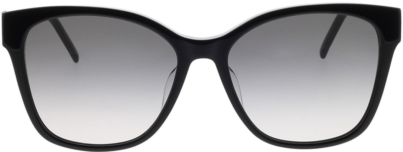 Sonnenbrille Saint Laurent SL M48S/K-002 56-17 - Brille24 - Glasses24