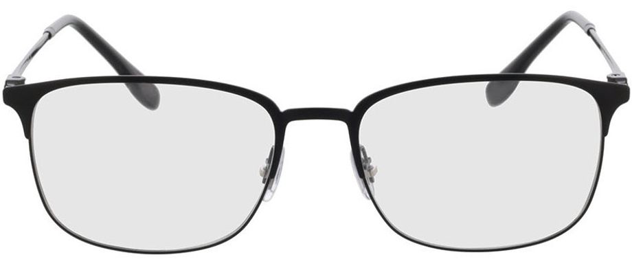 Picture of glasses model RX6494 2904 56-18 in angle 0