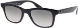 Picture of glasses model Ray-Ban RB4640 601/M3 50-20